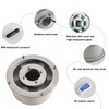 RSN LED Fountain Light LED Underwater Pond Lights 18W RGB