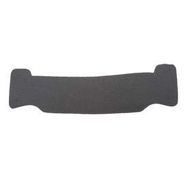 Portwest PA55BKR Replacement Helmet, Sweat Band, Regular, Black