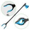 Grabber Reacher Tool - 2 Pack - Updated Version Long