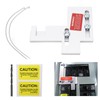 SIE‑P2 Generator Interlock Kit 7/8 to 1 1/4 Inch Spacing