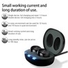 A39 Hearing Amplifier Aid Rechargeable Hearing Assist Earphone for Seniors