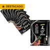 ★ Shampoo Tinte Instantaneo Para Cabello Cubre Canas Jengibre -