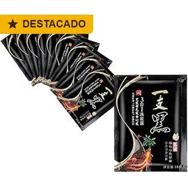 ★ Shampoo Tinte Instantaneo Para Cabello Cubre Canas Jengibre - Champ Instant Hair Color Para Teir El Cabello 3 En 1 Coloracin Al Instante Con Hierbas  