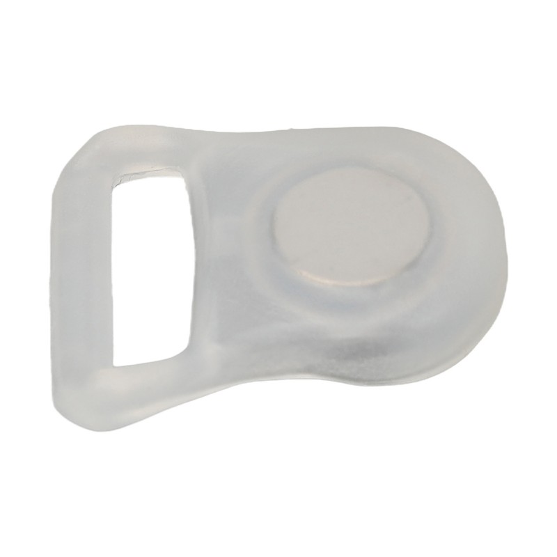 Headgear Clip for ResMed N10 F10 Silicone Pad Precisely Manufactured