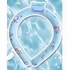 산리오 시나모롤 파스텔 넥쿨러 OCHKC80013 Sanrio Cinnamonroll Pastel Neck Cooler
