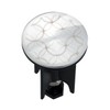 WENKO Pluggy Karmala Sink Plug for All Standard Drains Multi-Coloured