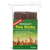 Coghlan's 7940 Fire Sticks 12 Count,Brown,1 Pack