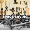 2-Pack Large Heavy-Duty Magnetic Garage Hooks - Strong Magnetic Tool