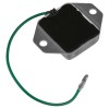 For Yamaha Regulator Rectifier for Yamaha Phazer Pz480 1984-1987 /