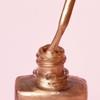 wet n wild Wild Shine Nail Polish, Red Casting Call,