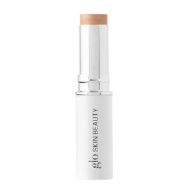 Glo Skin Beauty Skin Glow Stick Highlighter | Clean Mineral Cream Highlighter (Champagne)