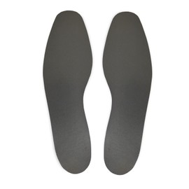 Actika Insole Scuff Defense Force Insole Repair, Black