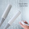 Nurlypop Long Handle Toe Cleaning Brush, 15.7 Inch – No