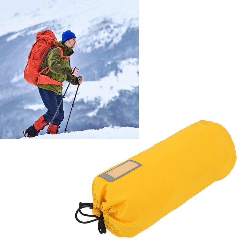 CAMNAL Waterproof Climbing Equipment Storage Bag Multifunctional Wearproof Rope Storage