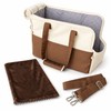 Breathable Pet Carrier Bag for Small Dogs and Cats –