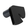 Acrylic 360° Adjustable Aquarium Double Flat Duckbill Nozzle Water Flow