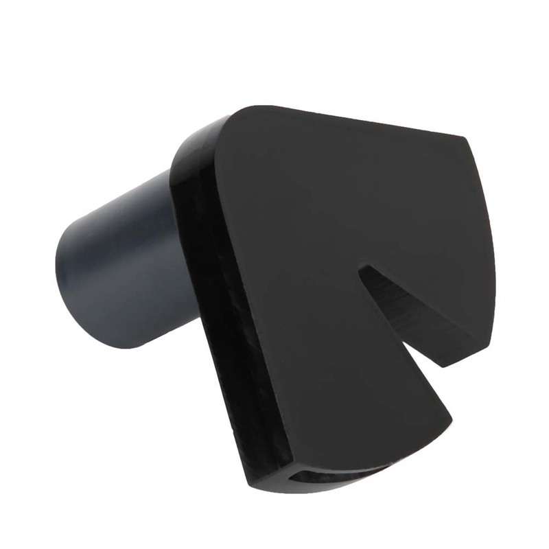 Acrylic 360° Adjustable Aquarium Double Flat Duckbill Nozzle Water Flow