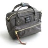 Anello AT-C1223 Shoulder Bag - grey -