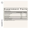 Codeage Calcium 250 Mg Suplemento - 120 Cápsulas Na