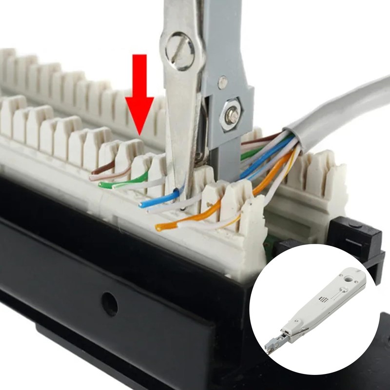 LSA Insertion Tool - LSA Plus Insertion Tool Crown, 5-in-1