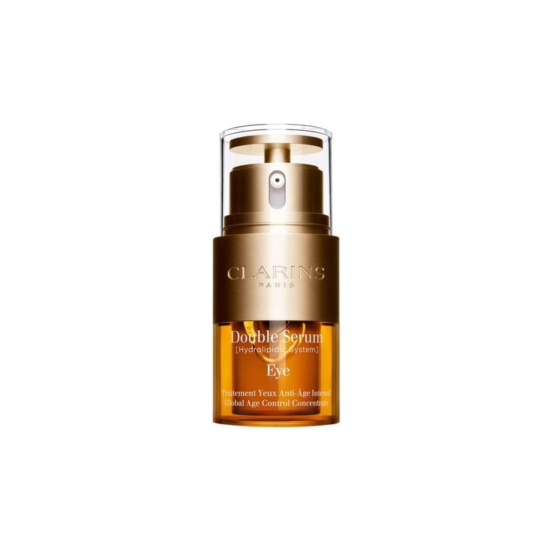 Contorno de Ojos RUSENS 100% Natural, Aclara Ojeras y Desinflama