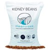 Clear Creek Bulk Kidney Beans, 18 LBS