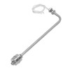 Water Level Controller Stainless Steel Direction Adjustable Float Level Sensor