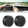 Yosoo Health Gear Car Speaker, Round Dome Audio Speaker Auto