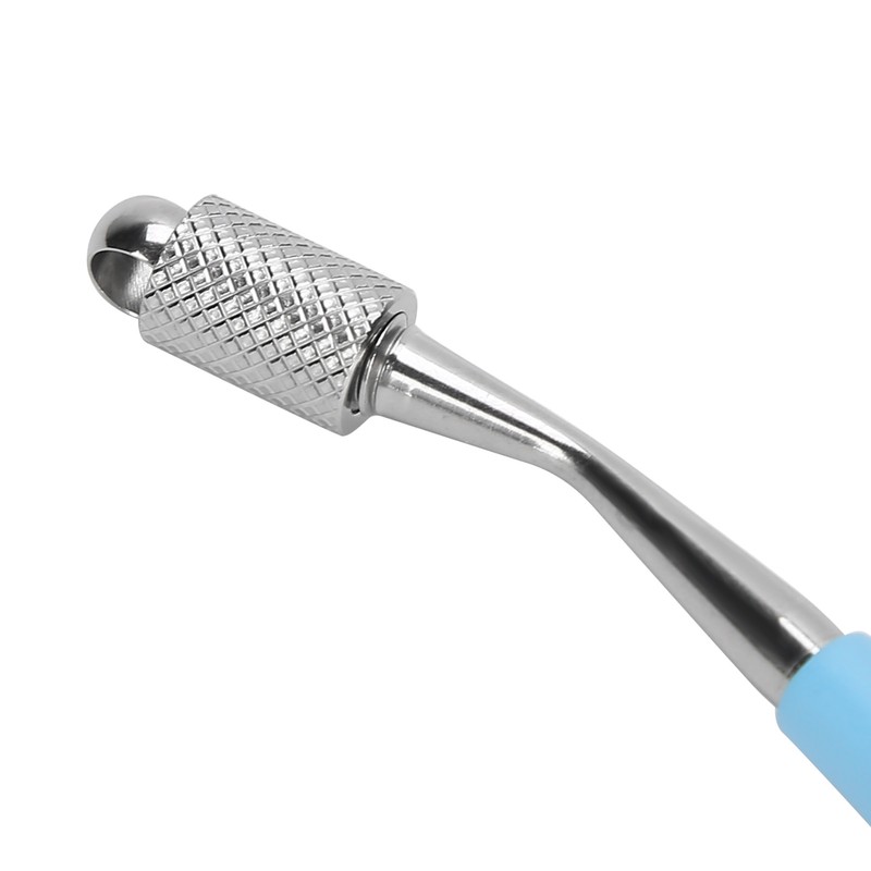 Endodontic Hand Files Holder Root Canal Dental Instrument Dentist Tools