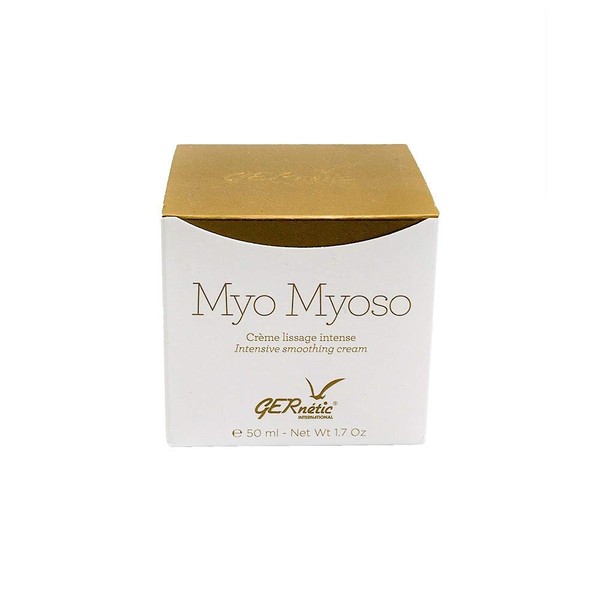 Gernetic GERne'tic MYO MYOSO Intensive smoothing cream 1.7oz