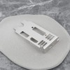 Create idea Low Profile Bracket Compatible with MSI GTX1050 LP