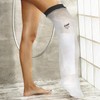 LimbO Waterproof Protectors Cast and Dressing Cover - Adult Half