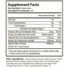 Ironbooster 5-Pack Iron Male Confidence Gummies, Iron Booster Gummies for