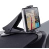 JORCEDI Universal Car Dashboard Mount Holder Stand Clamp Cradle Clip