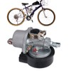 Carburetor Assembly for 49cc 50cc 60cc 66cc 80cc 2 Stroke
