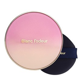 Blanc Lauder Fantasy Glow Skin Cushion Original Jeong Seo-kyung Cushion / 블랑로더 판타지 글로우 스킨 쿠션 본품 정서경쿠션