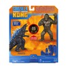 Playmates Toys - Monsterverse - Godzilla vs Kong - Deluxe