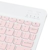 Keyboard and Mouse Combo Wireless Bluetooth Keyboard and Mouse Set