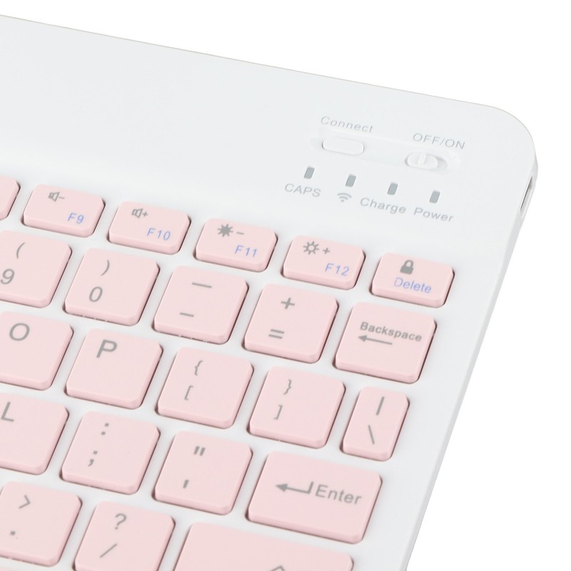 Keyboard and Mouse Combo Wireless Bluetooth Keyboard and Mouse Set