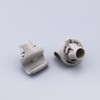eMagTech 2 x Inner Sun Visor Clips 96409BC402 96409EA00A 96409CG000
