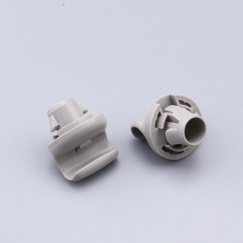 eMagTech 2 x Inner Sun Visor Clips 96409BC402 96409EA00A 96409CG000