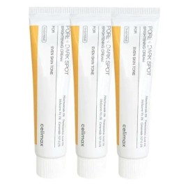 셀리맥스 트라넥삼산 브라이트닝 기미크림 35ml 3개 Selimax Tranexamic Acid Brightening Melasma Cream 35ml 3 Pieces