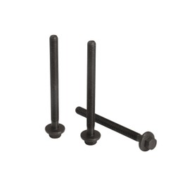 16 pcs ES71324 Engine Head Bolt Set, for Ford Edge 11-18, for Explorer 11-19, for Flex 13-19, for Taurus 13-19, for Police Interceptor Sedan 13-19, for 3.5L 24V V6, Vin Code 8 C, HBK4213