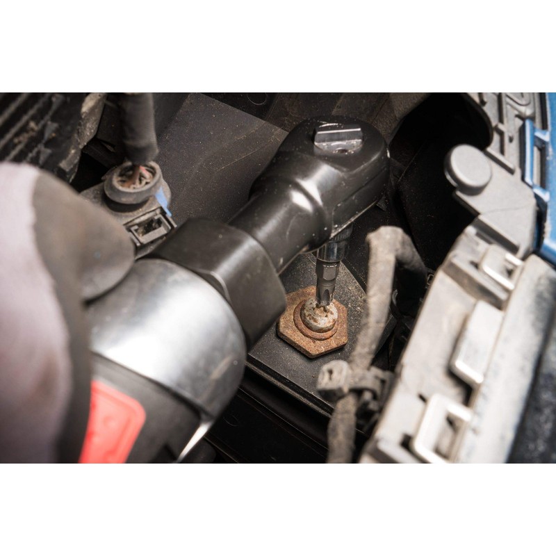 Vigor V5674 Air Wrench