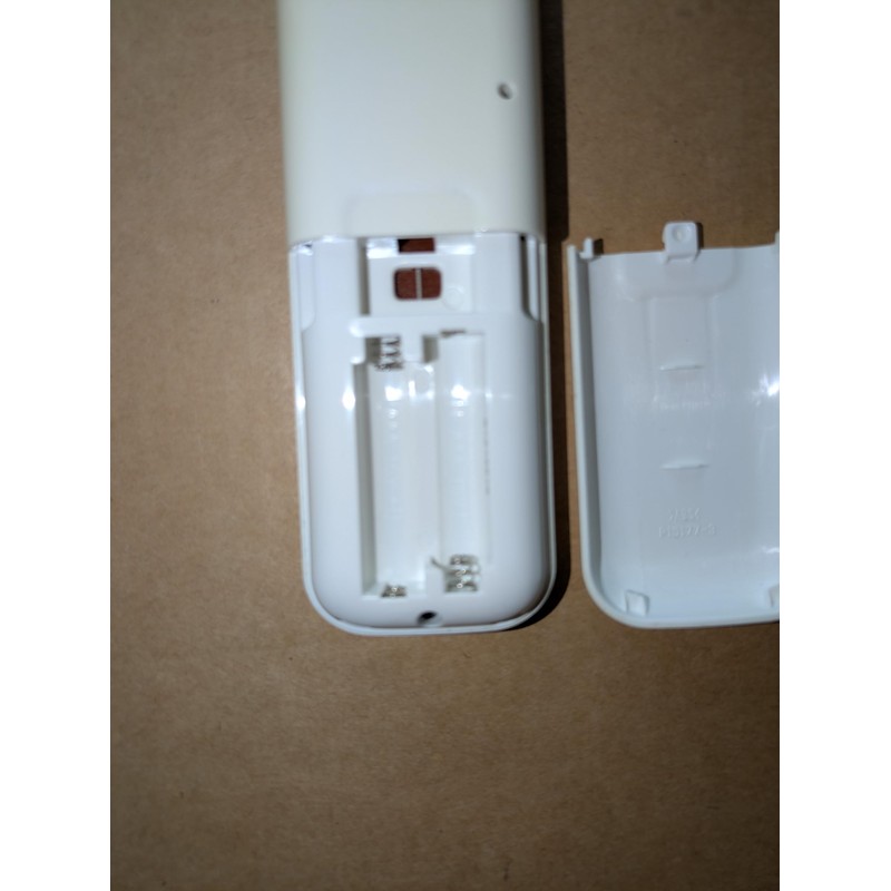 Daikin 2313346/ARC478A34 Wireless Remote Control