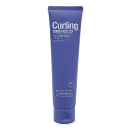 Mise en Scène Curling Essence 2X Volume Hair Essence