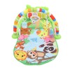 Baby Kick Play Piano Soft Skin Friendly Educational Removable Infant