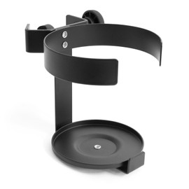 Tiger Cup Holder for Microphone and Music Stand for Glasses, Bottles, Cups