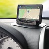 Universal Mounting Bracket for Dashboard