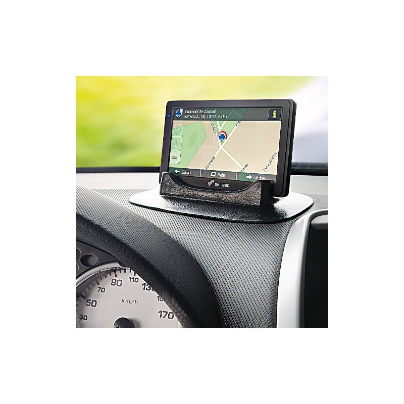 Universal Mounting Bracket for Dashboard